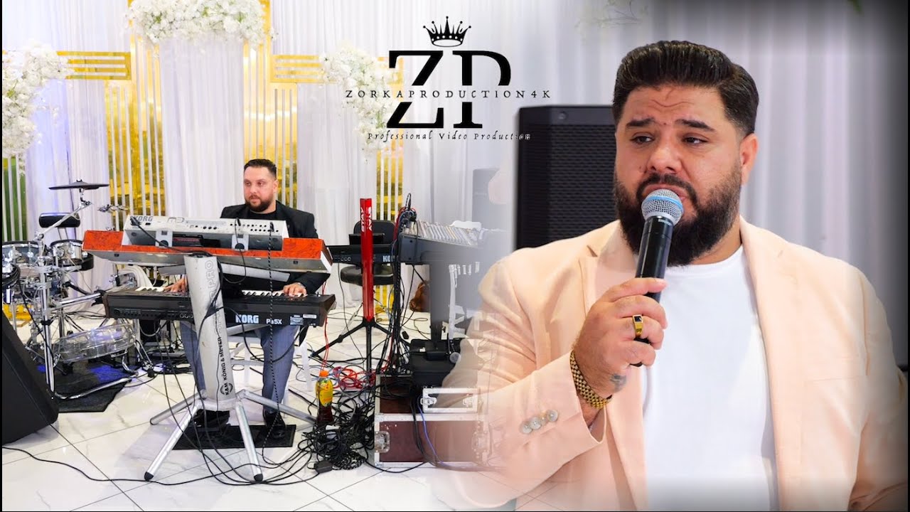 ORK.BEKIM SELIMI 2025 LIVE KO BIJAV // ZORKA PRODUCTION 6K TEL:0769107610 FR