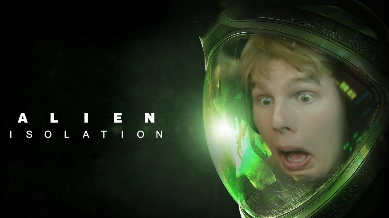 The greatest Alien© game to date | Alien Isolation