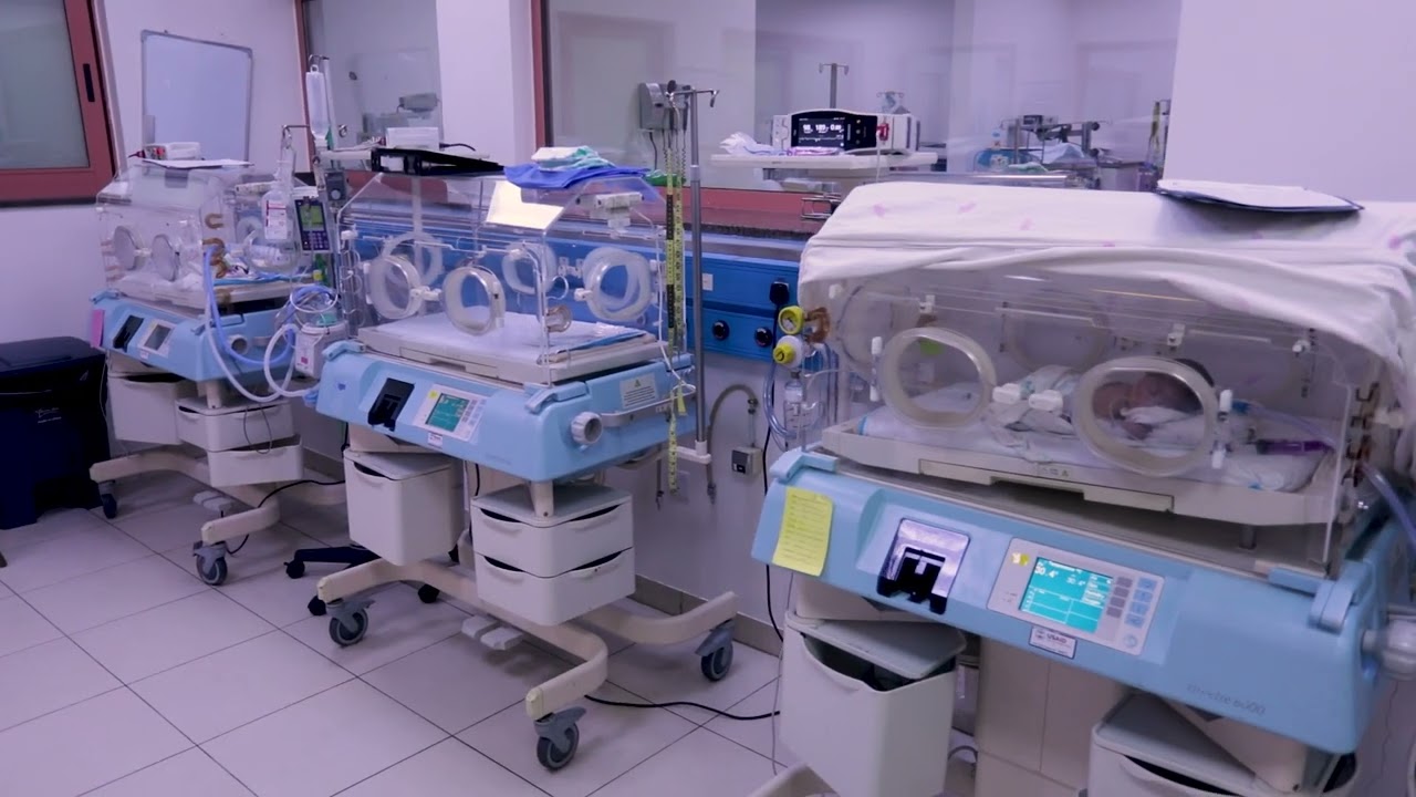 مستشفى الجامعة الاردنية-Jordan University Hospital