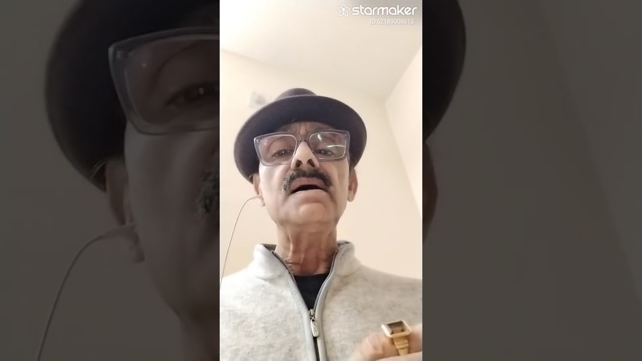 Dil kabhi tum ne diya tha ye tumhe yad rahe...Md. Rafi sahab.