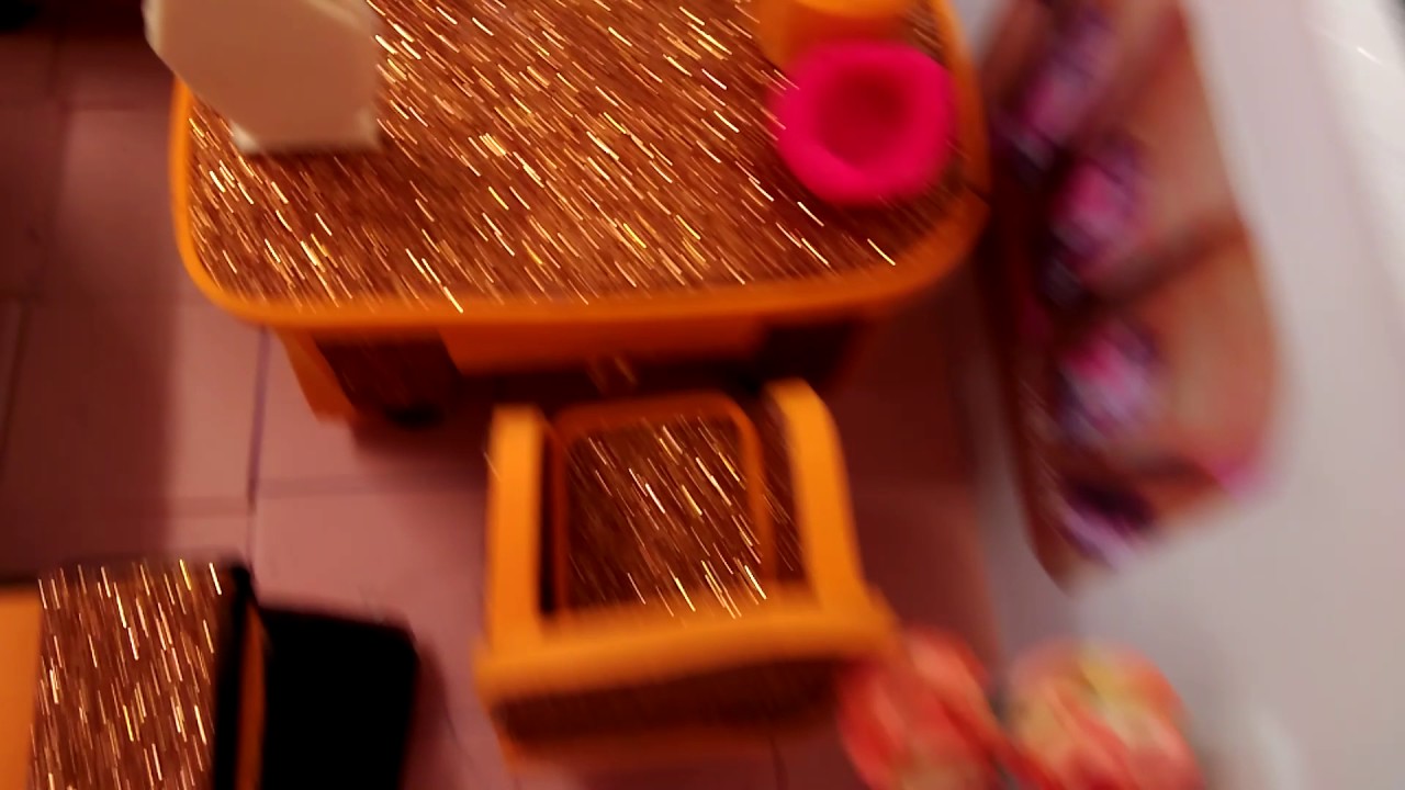 Maqueta Centro Peluquería y Estética