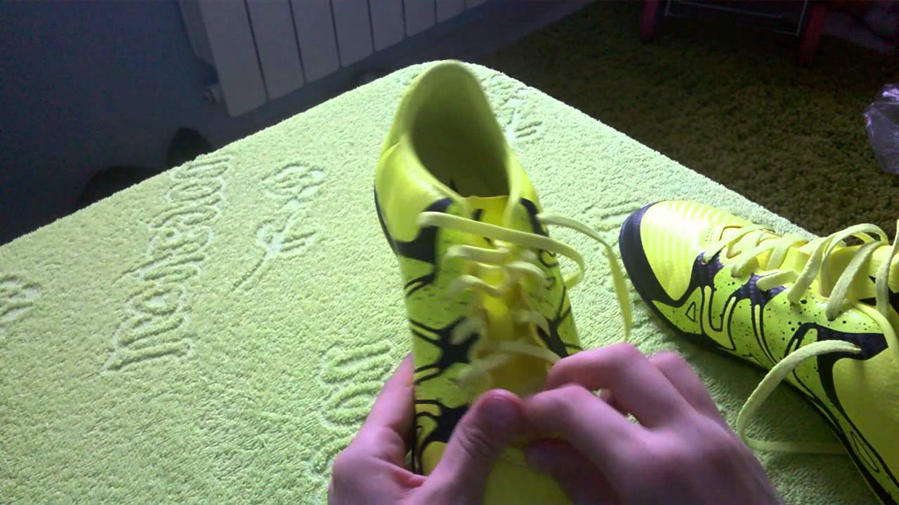 Обзор бутс Adidas X 15.3
