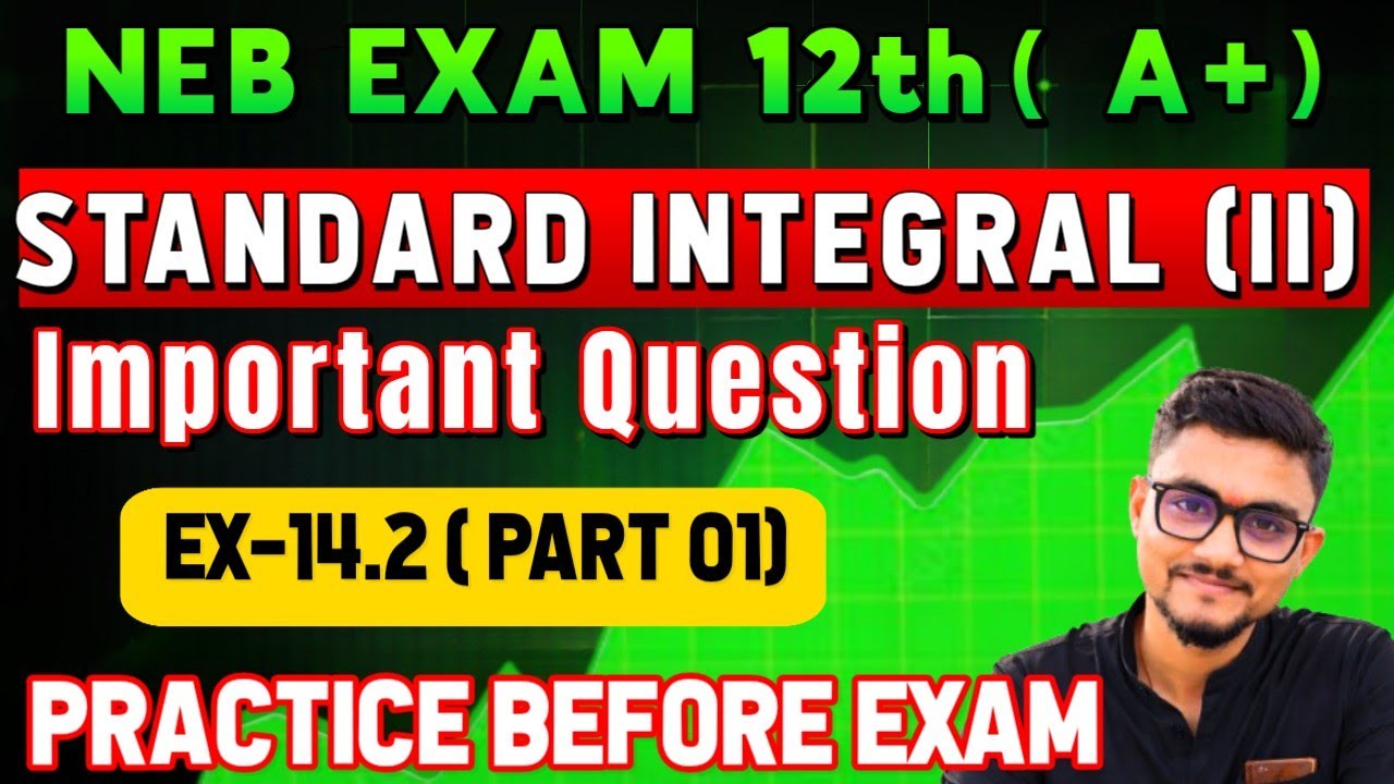 Standard integral II