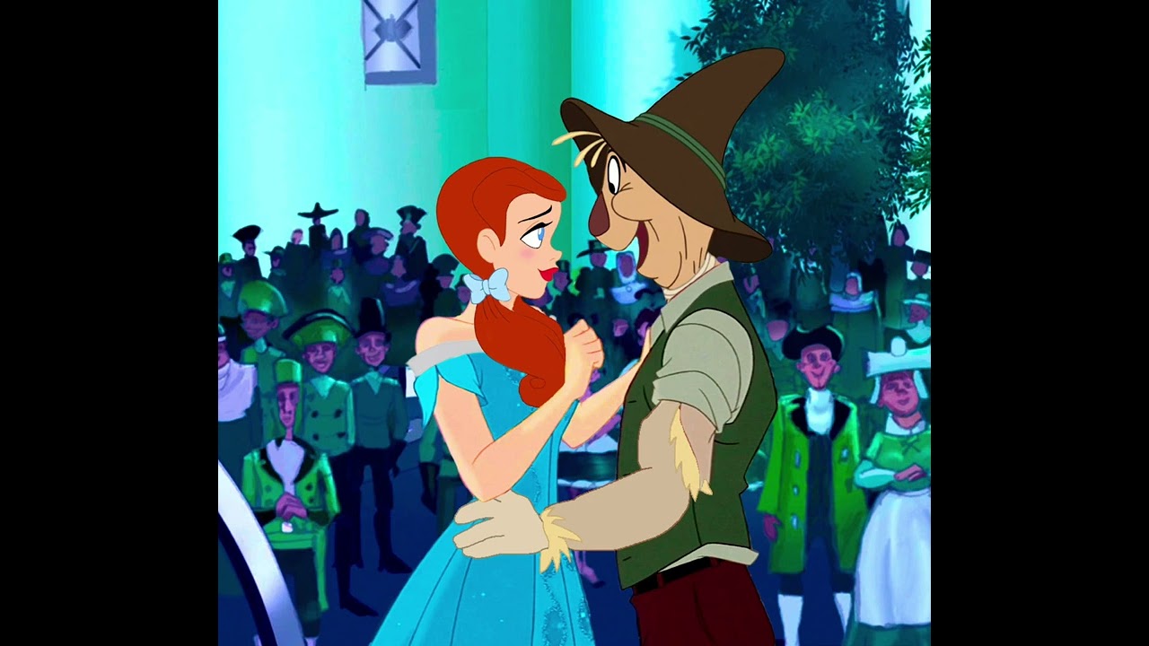 Even Then (Legends of Oz) Nightcore