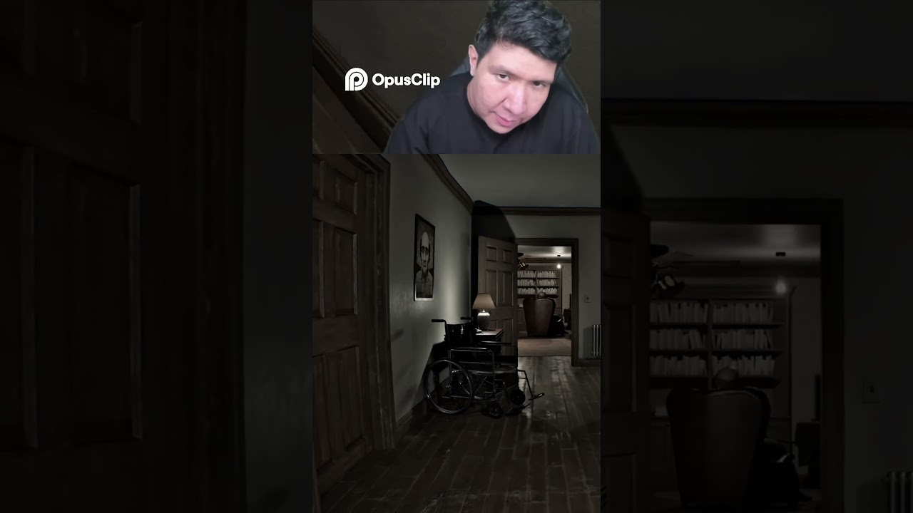 Lolos Dari Backroom Horor, Gamer Balik ke Amonali!