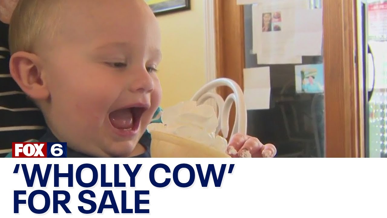 Delafield frozen custard shop for sale | FOX6 News Milwaukee
