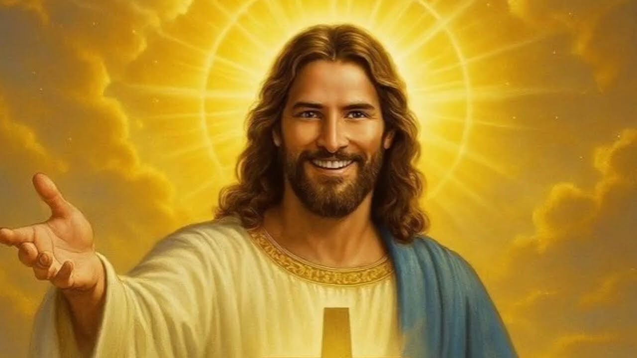 ✝️🔵27 फरवरी शुक्रवार का यीशु मसीह का संदेश | नया साल | Universe Message | Jesus Message #godmessage