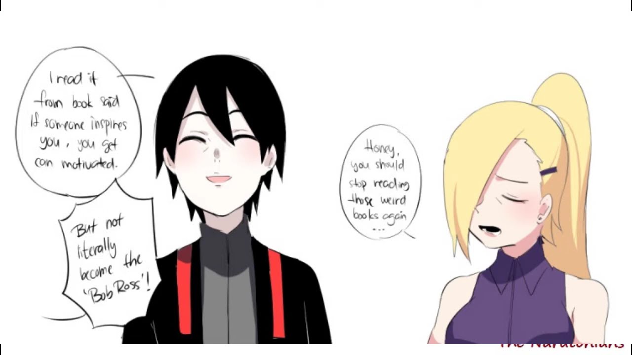 Proud Papa Sai || Yamanaka Family