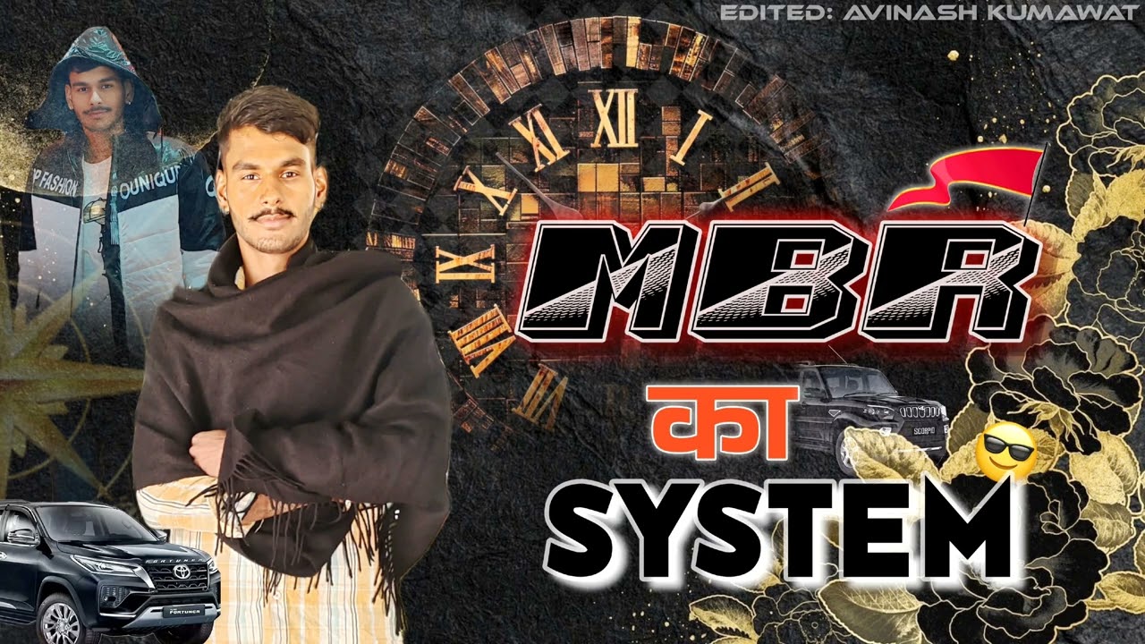 MBR KA SYSTEM 💯 JAI MBR 🔱🚨 GABBAR KUMAWAT RAJSAMAND 🚩⚜️#gabbar 