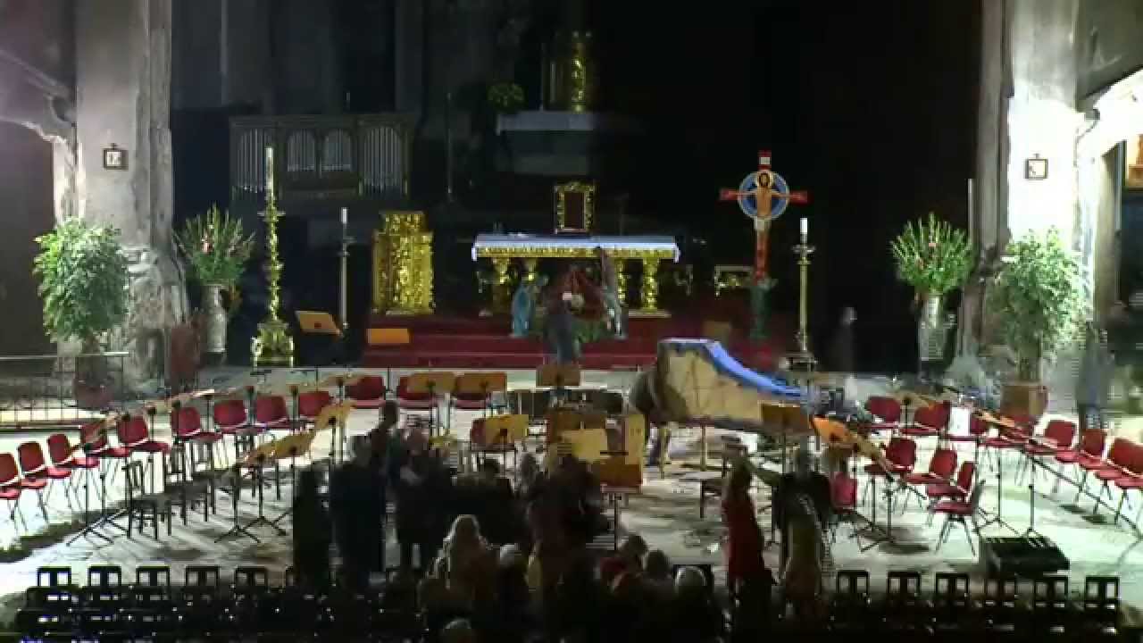 Weihnachtsoratorium - Christmas Oratorio