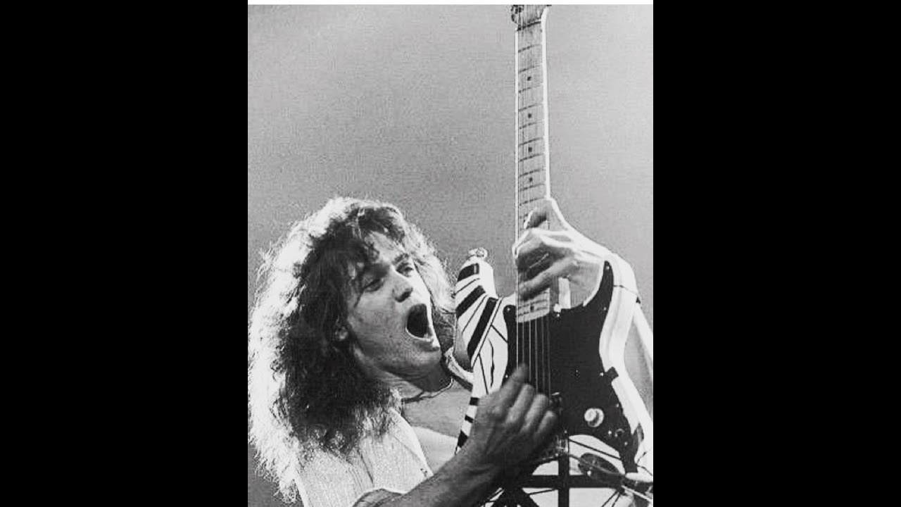 VAN HALEN ★ 316 SPANISH FLY @5150show Van Halen - Topic @VANHALENARCHIVE