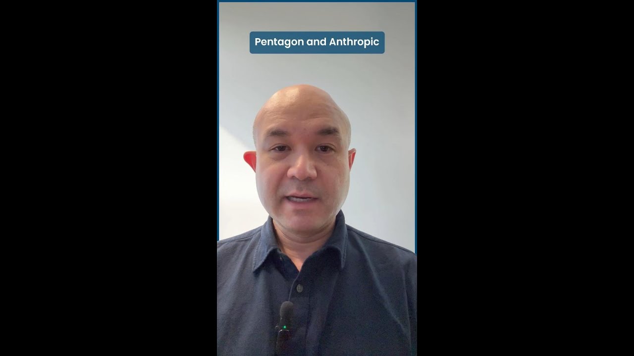 Anthropic vs. Pentagon Stand-off: Ethics as a Moat