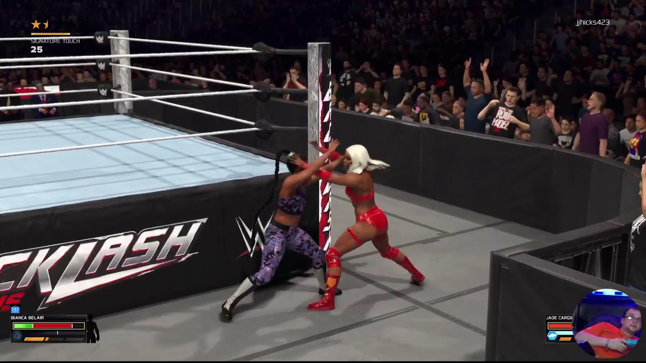 WWE 2K26 Gameplay Early Access PS5 Livestream