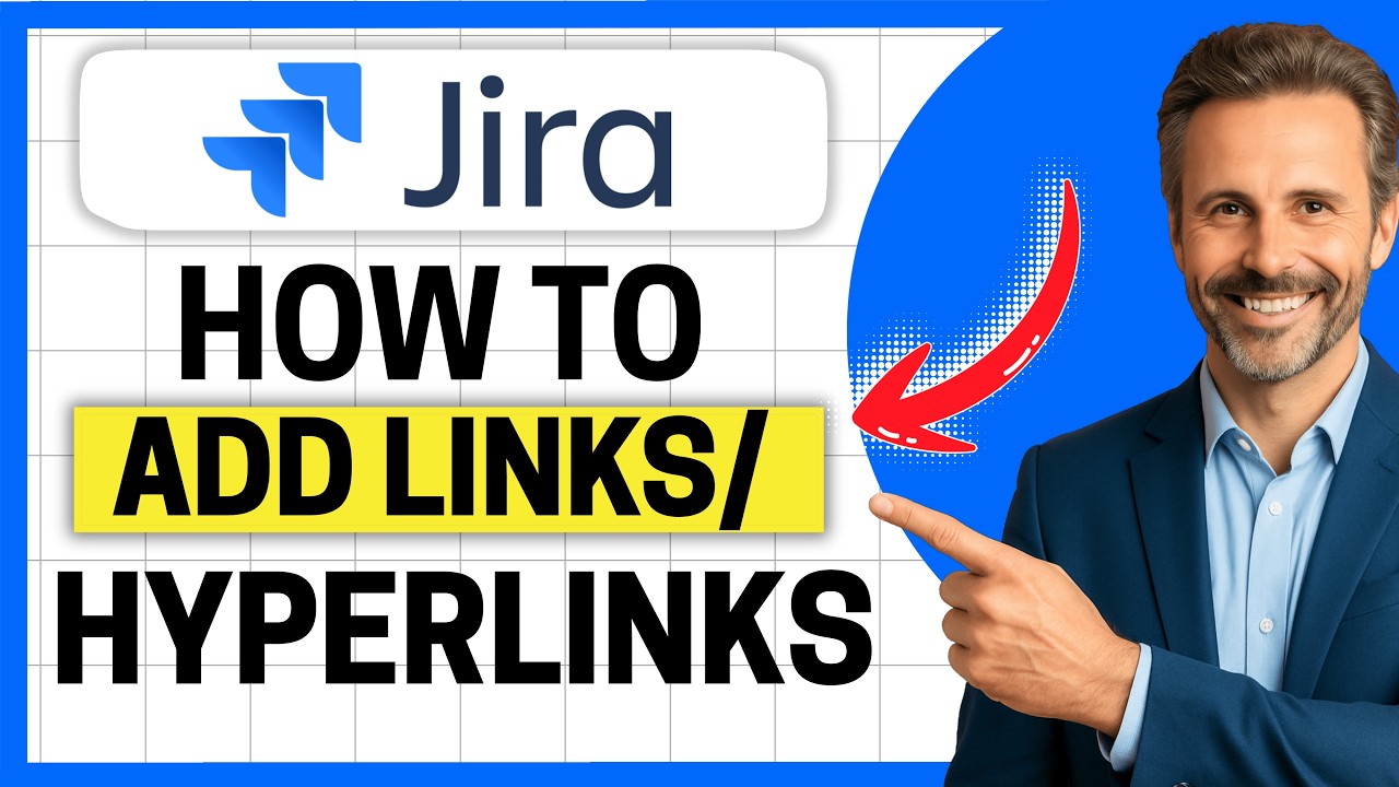 How to Insert or Add Links or Hyperlinks in Jira [Easy Guide]