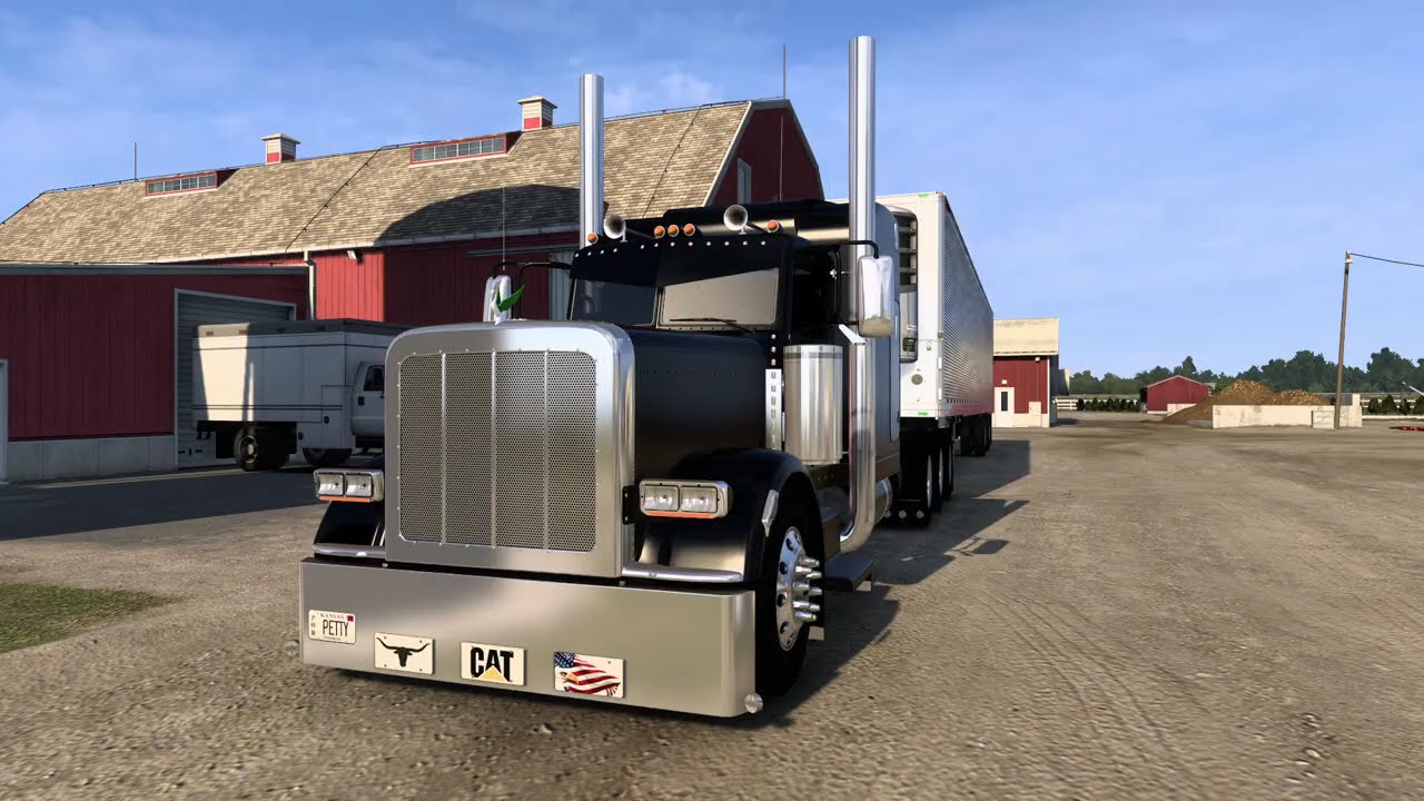 ATS/BUTTER