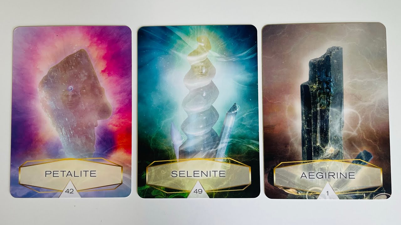 Who is Your Future Spouse - Pick a Card - Timeless Tarot