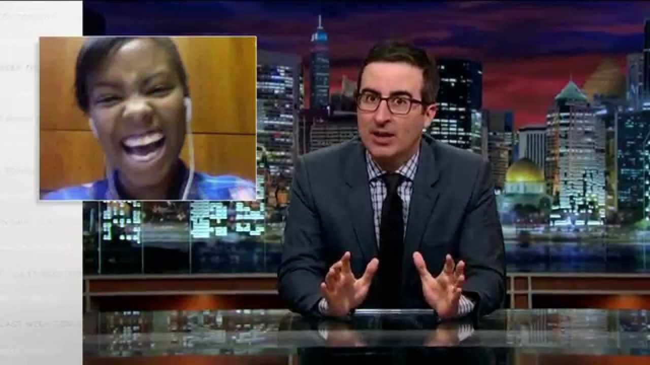 The Daily Show-про геноцид армян и Обаму (перевод Бочарик)