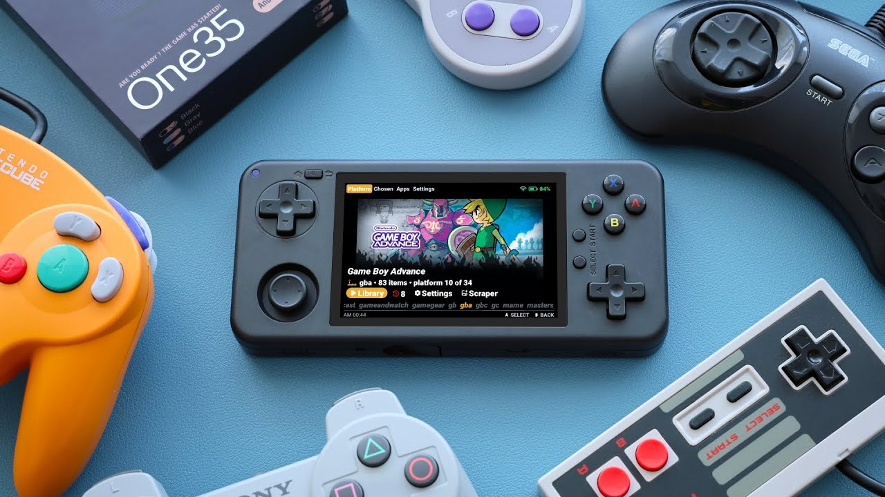MagicX One35 Review: Another Budget Gem