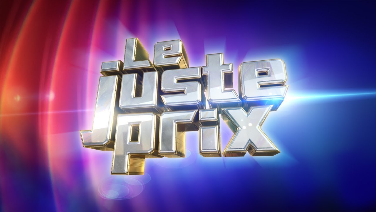 Le Juste Prix 21