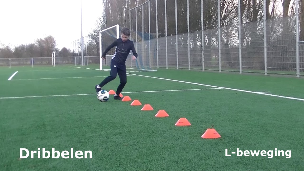 Voetbalschool BakkerUnited - Kraskaart zilver