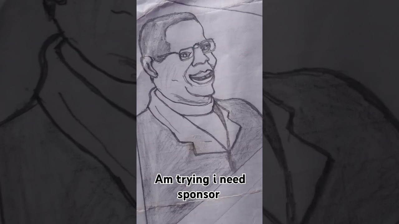 I need sponsor 🦺📝