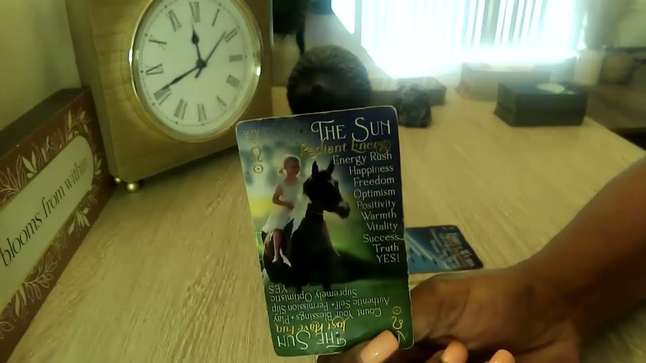 SAGITTARIUS ♐️ WATCH WHAT HAPPENS WHEN YOU FINALLY LET GO! 🕊️✨ BREAKING THE LOOP
