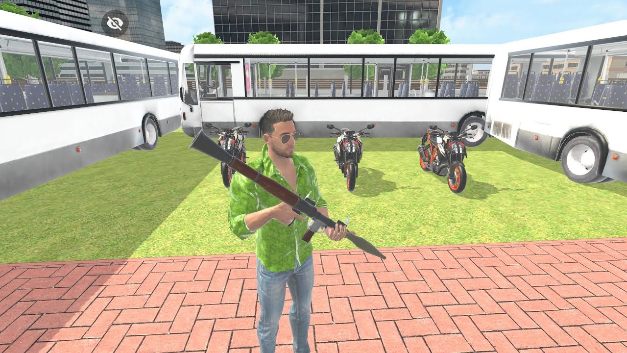 🇮🇳🎮Indian thaft Auto Simulator🏍️