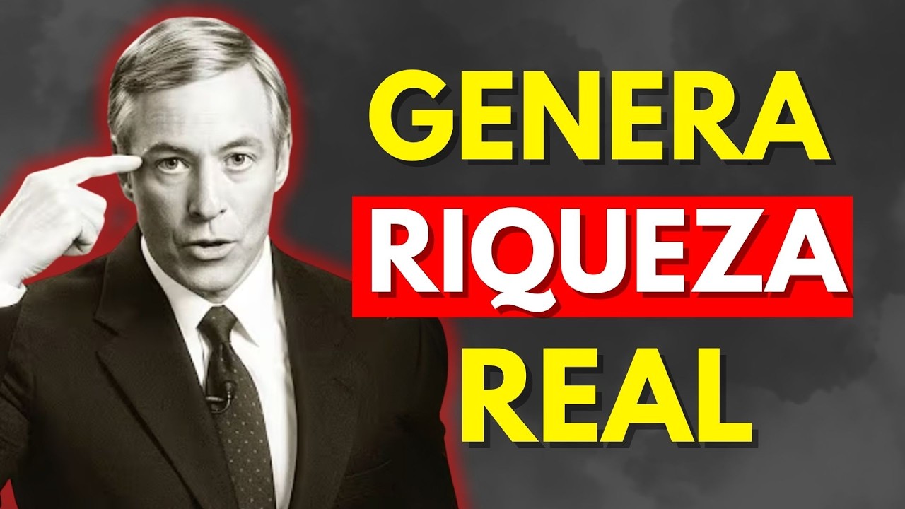 Vuélvete una AMENAZA. La ventaja del 365% 🧠🔥 | Brian Tracy