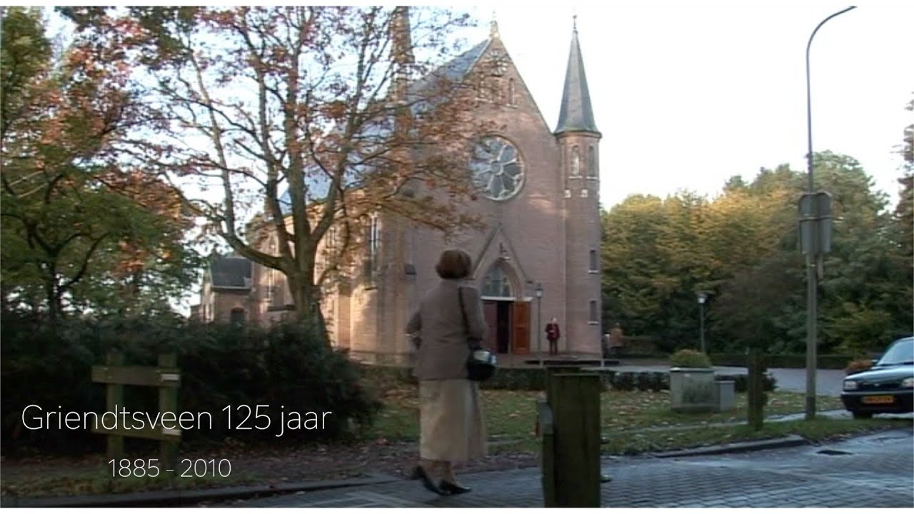 Griendtsveen 2010 
