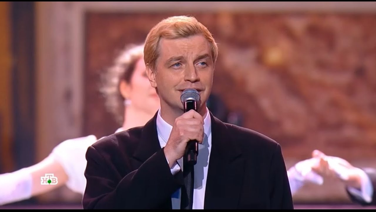 Алексей Гоман 