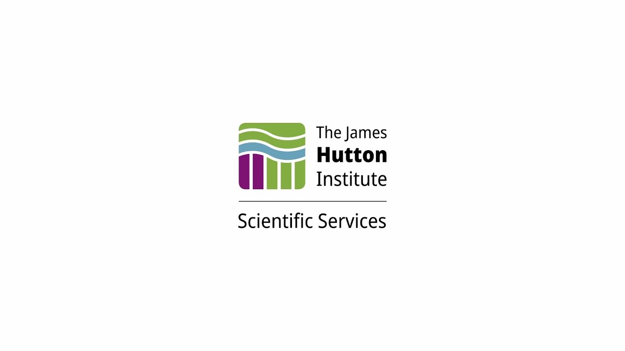 James Hutton Institute Scientific Services Overview