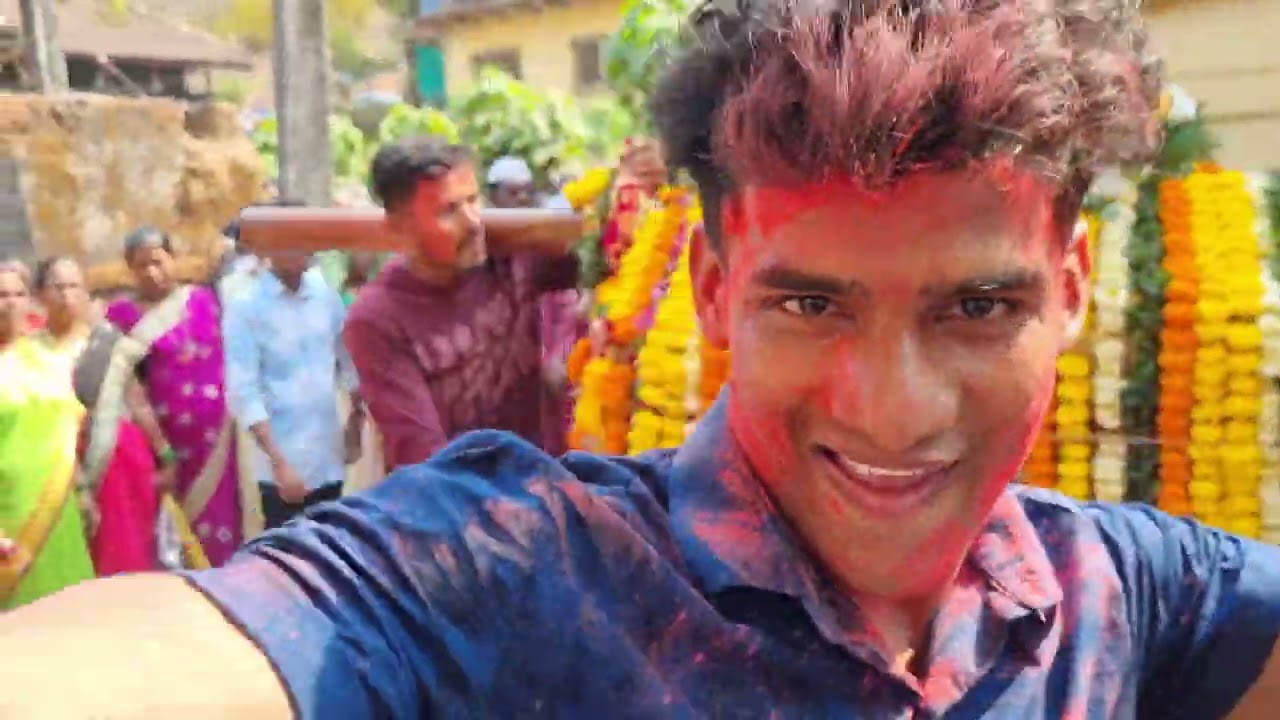 Anjanvel Shimga 2024 (Paalkhi Bhetabhet)