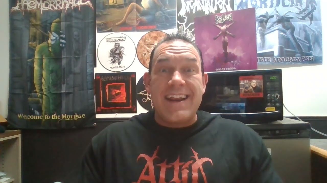 Dawg разбирает список 40 неудачных метал-альбомов 2024 года по версии журнала Decibel.