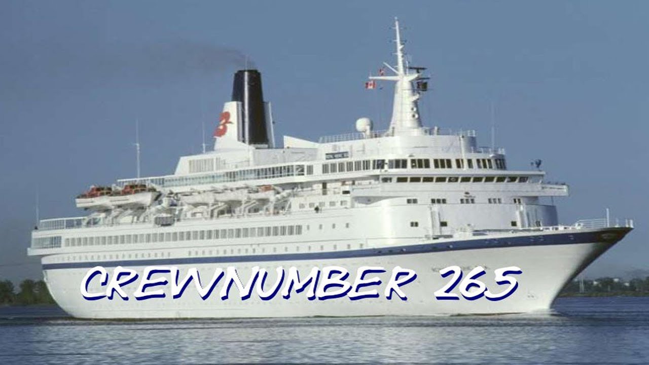 Ms Albatros ehemals Royal Viking Sea 
