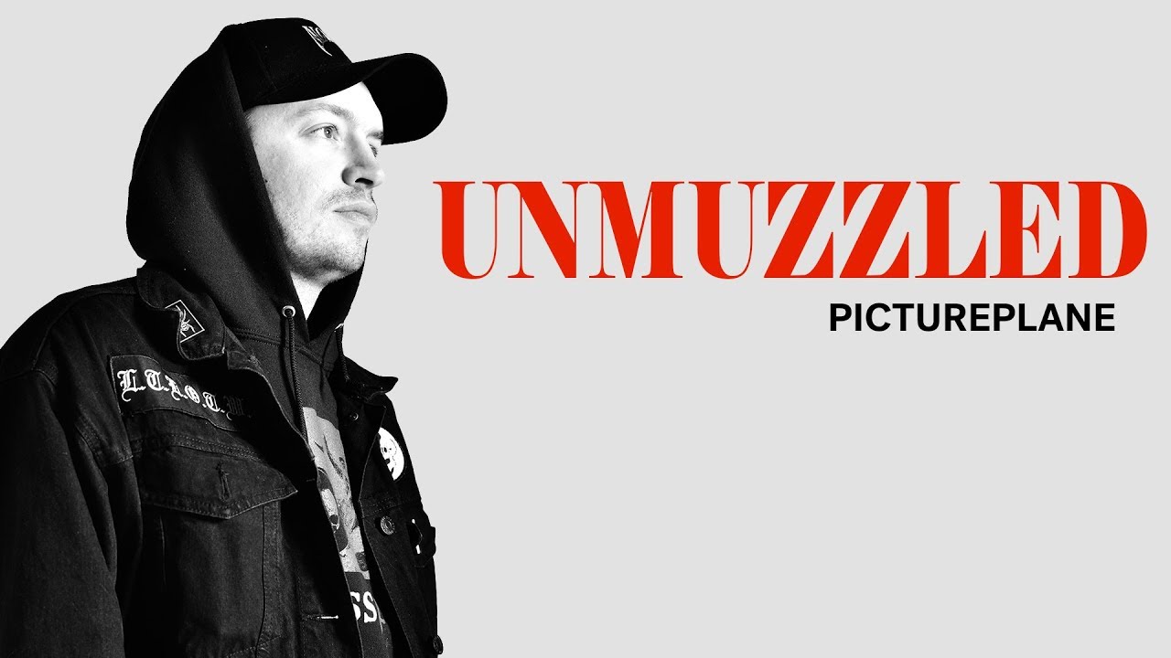 UNMUZZLED: PICTUREPLANE Interview