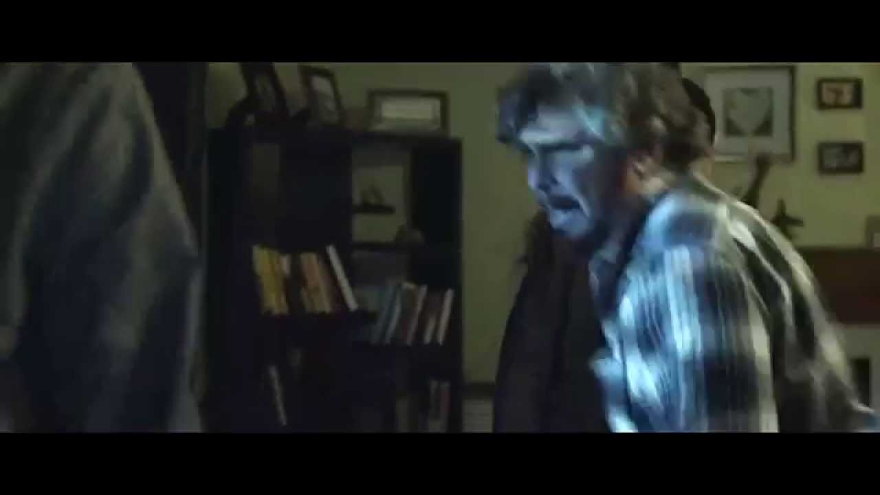 The Possession Experiment   Scene 1