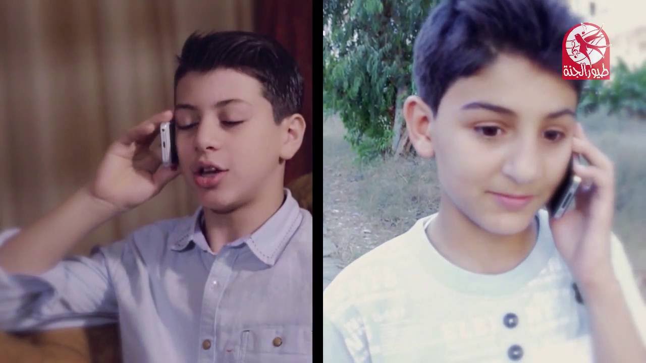 باقة أغاني رمضان - Ramadan Songs | نجوم طيور الجنة
