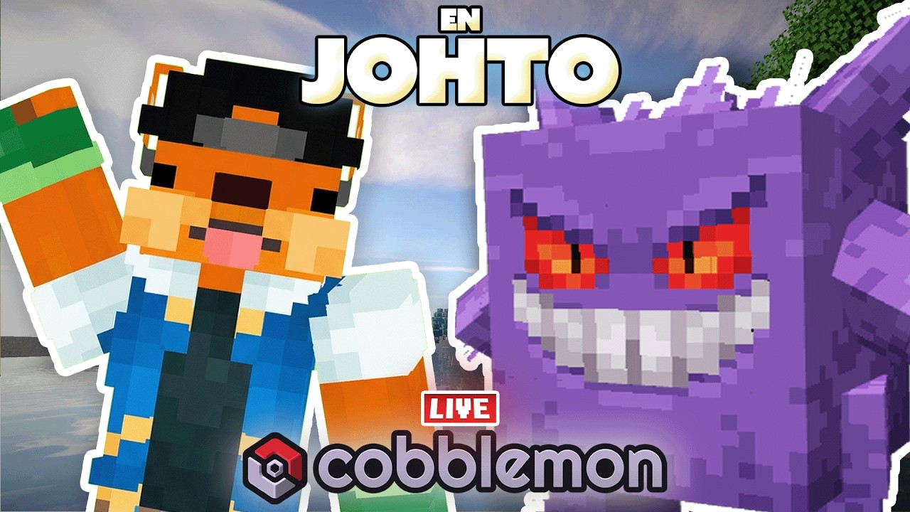 CRIANDO POKEMONES A LO LOCO 🤯 | BUSCAMOS LOS GIMNASIOS 😲| COBBLEVERSE 1.7.3 🔴