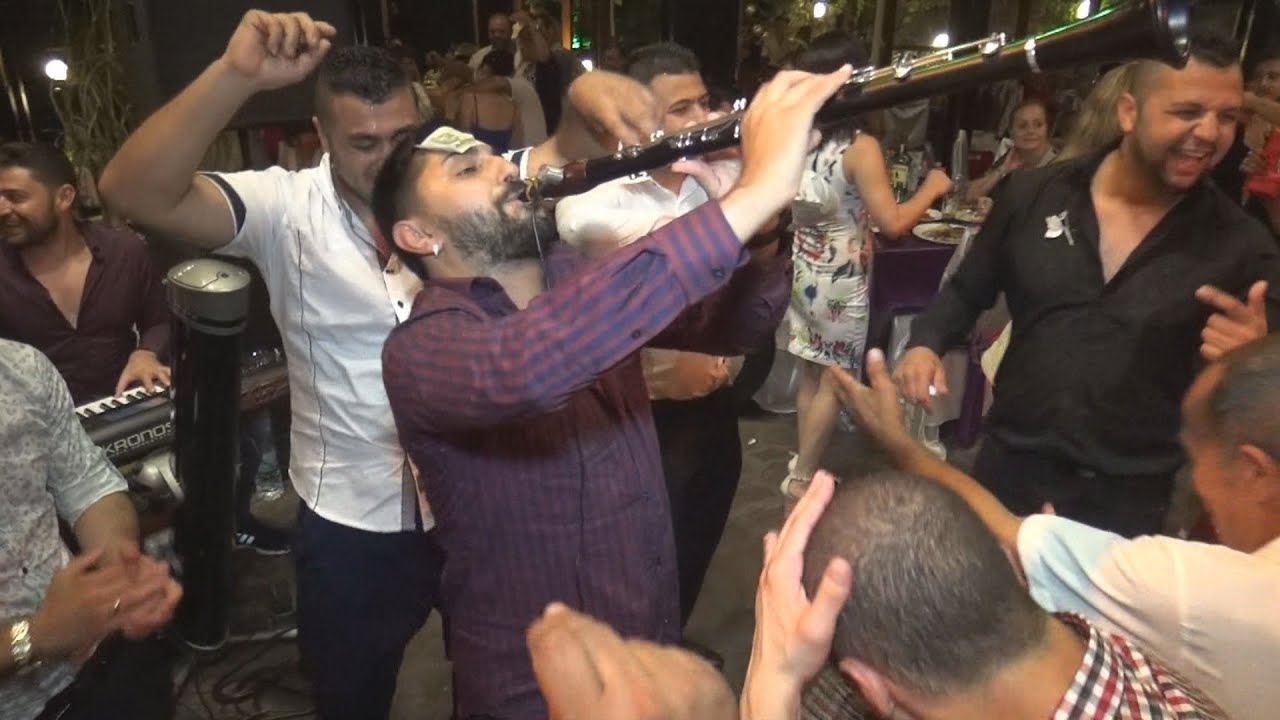 Riko band ft Sali Okka & Bamze - SAMO KABADAN 2016 Ismet & Melin