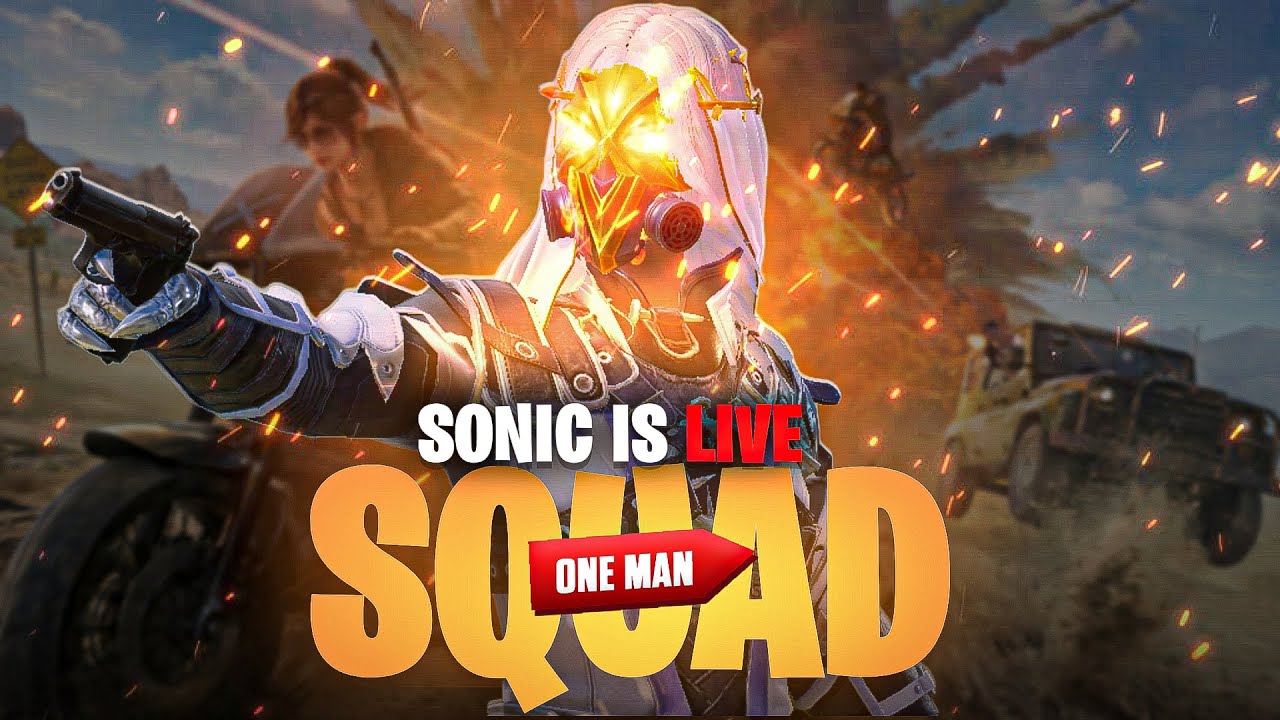 LET’S EXPLORE PUBG MOBILE NEW UPDATE 4.2 VERSION | SONIC IS LIVE  | IPHONE 11