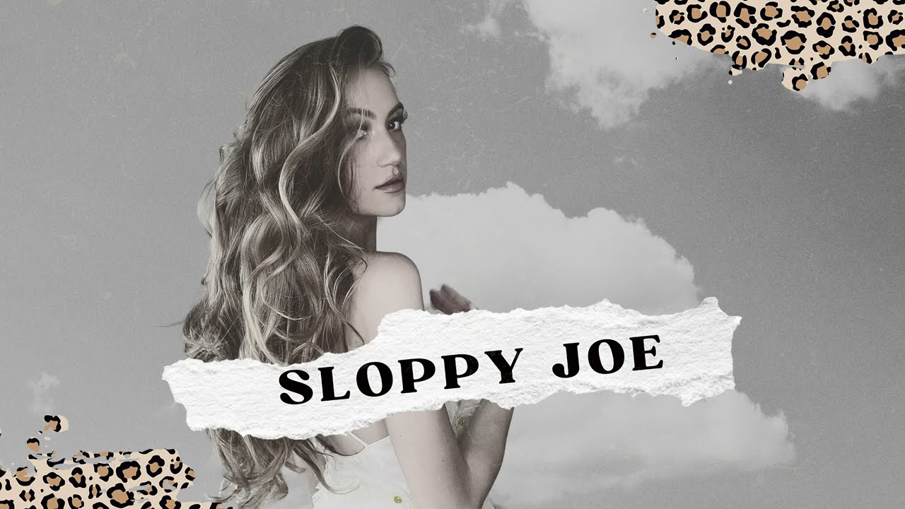Mary Kutter - Sloppy Joe