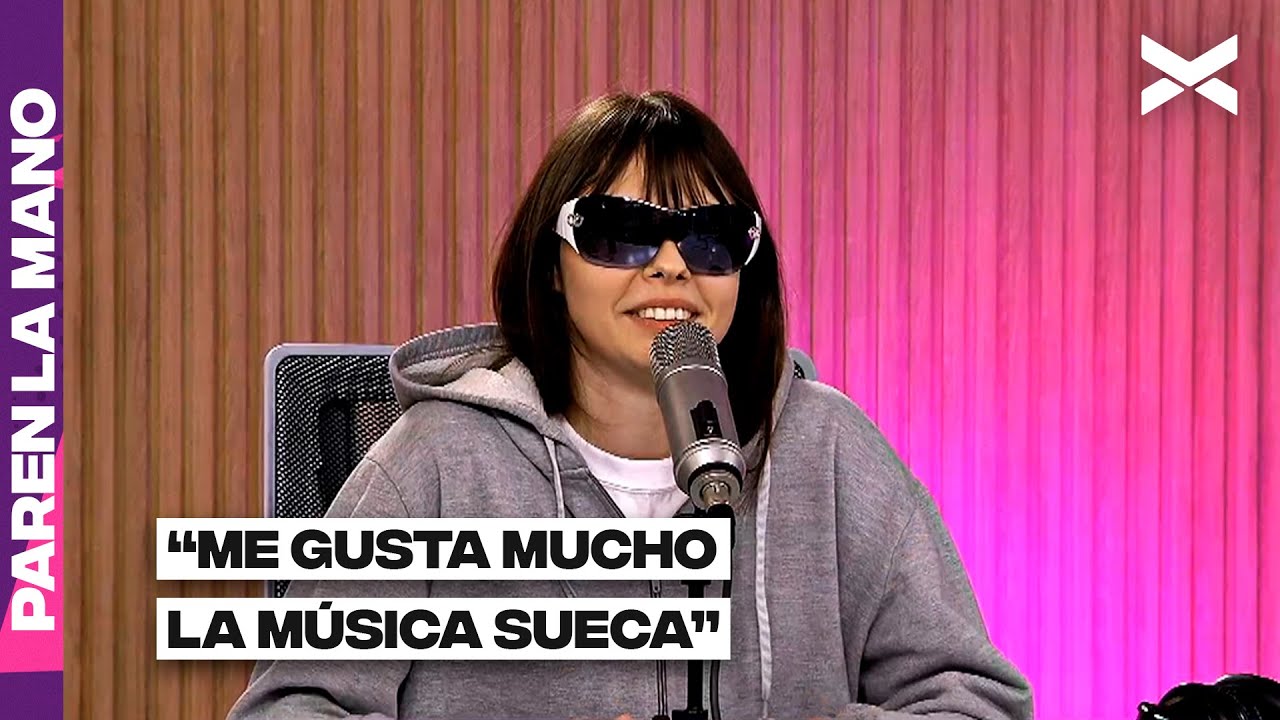 SARAMALACARA en 