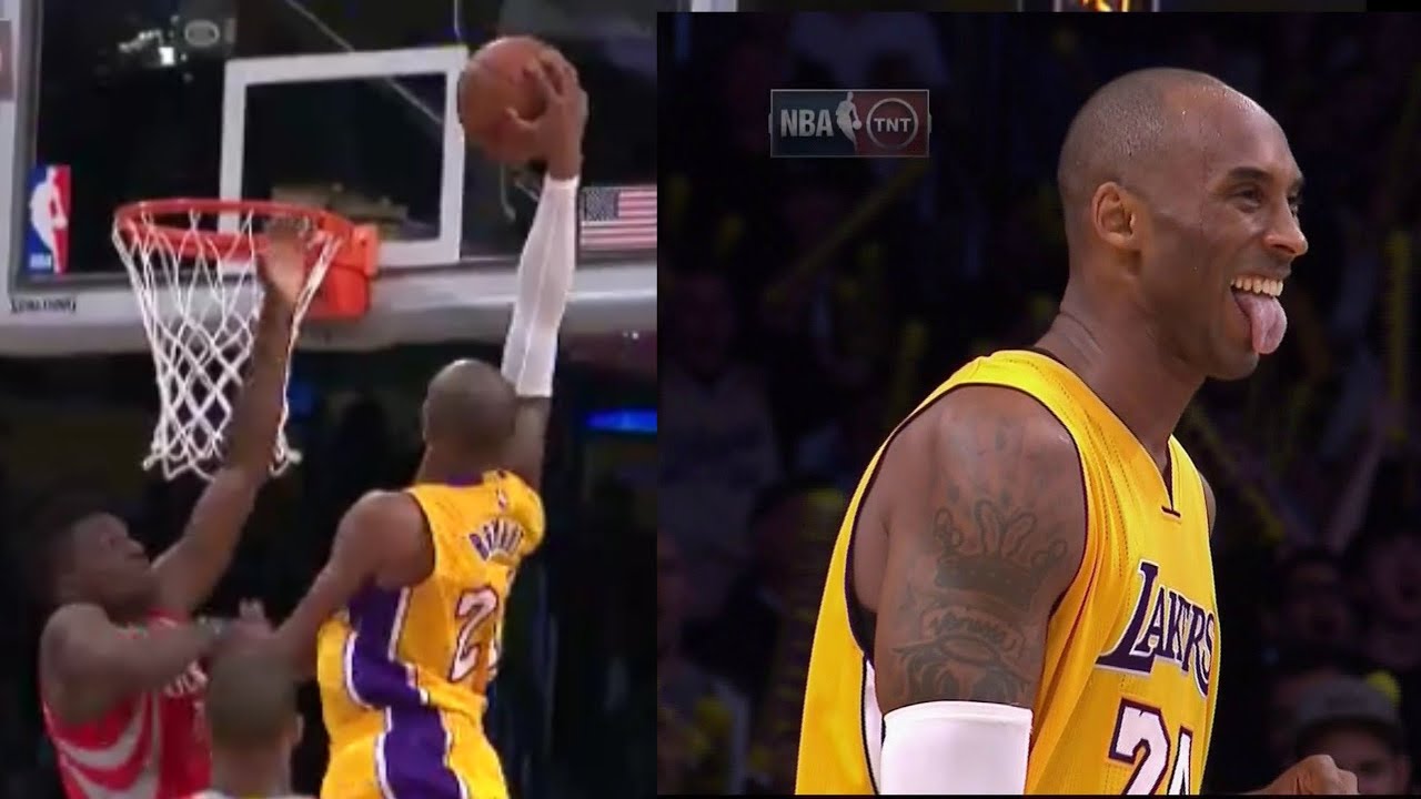 NBA Best Dunks & Posters of 2015-16 Season ᴴᴰ Part 2