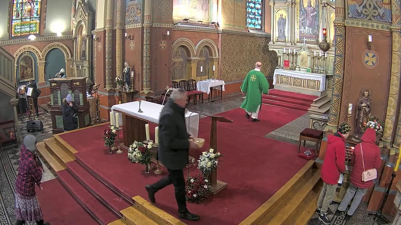 Mše sv. 2026-02-01 08:58