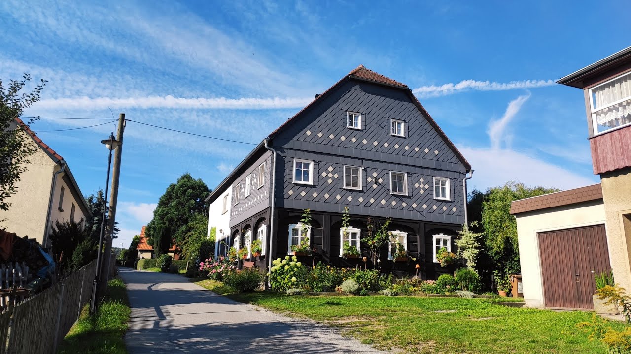 03.09.2022 Löbau - Zittau - Görlitz