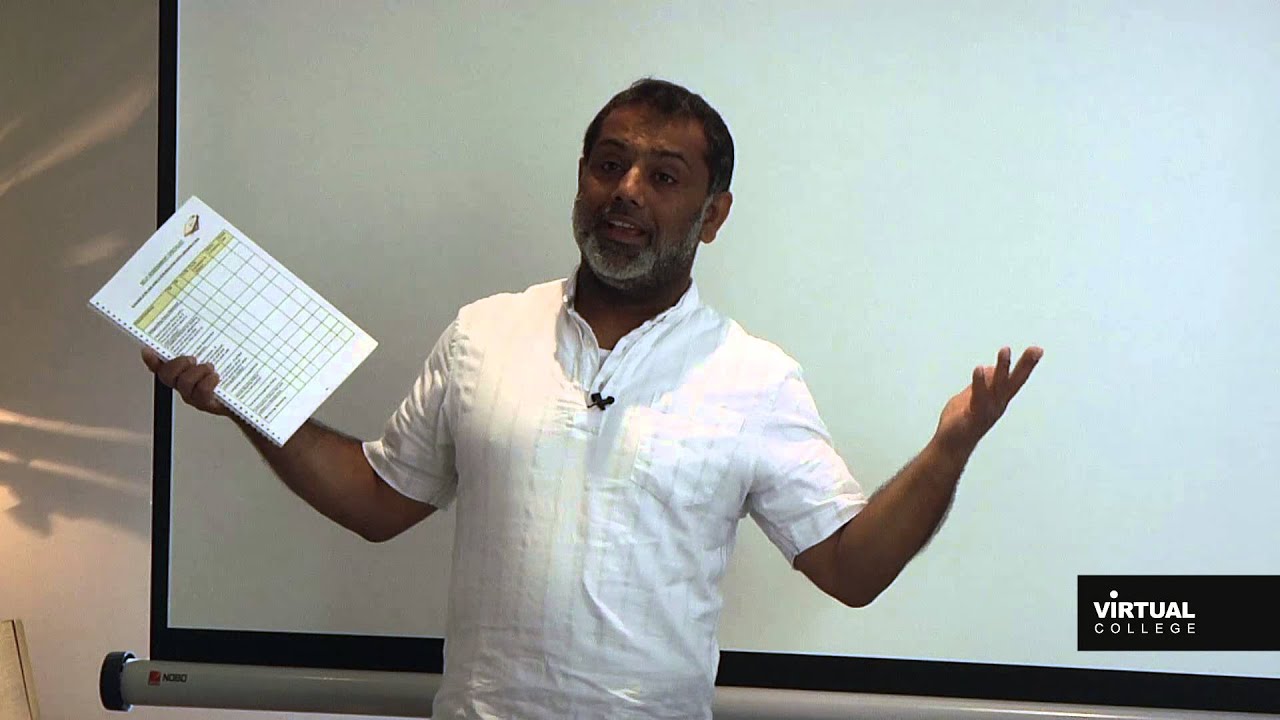Safeguarding Children in Bradford's Mosques and Madrassahs