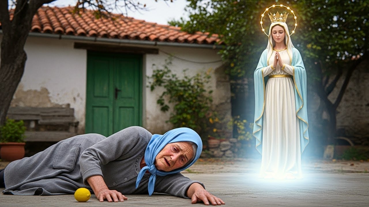 J’étais évangélique et je haïssais la Vierge Marie, je l’appelais idolâtrie… jusqu’à ce que…