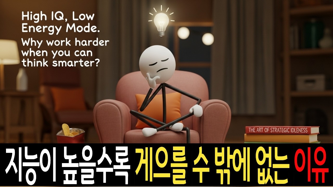 게으른 사람은 불필요한 일에 목숨 걸지 않는다ㅣ남들은 다 아는데 나만 모르는 내 마음의 실체, 궁금하지 않으신가요? 불편한 진실을 쉽게 풀어 당신을 자유롭게 합니다.