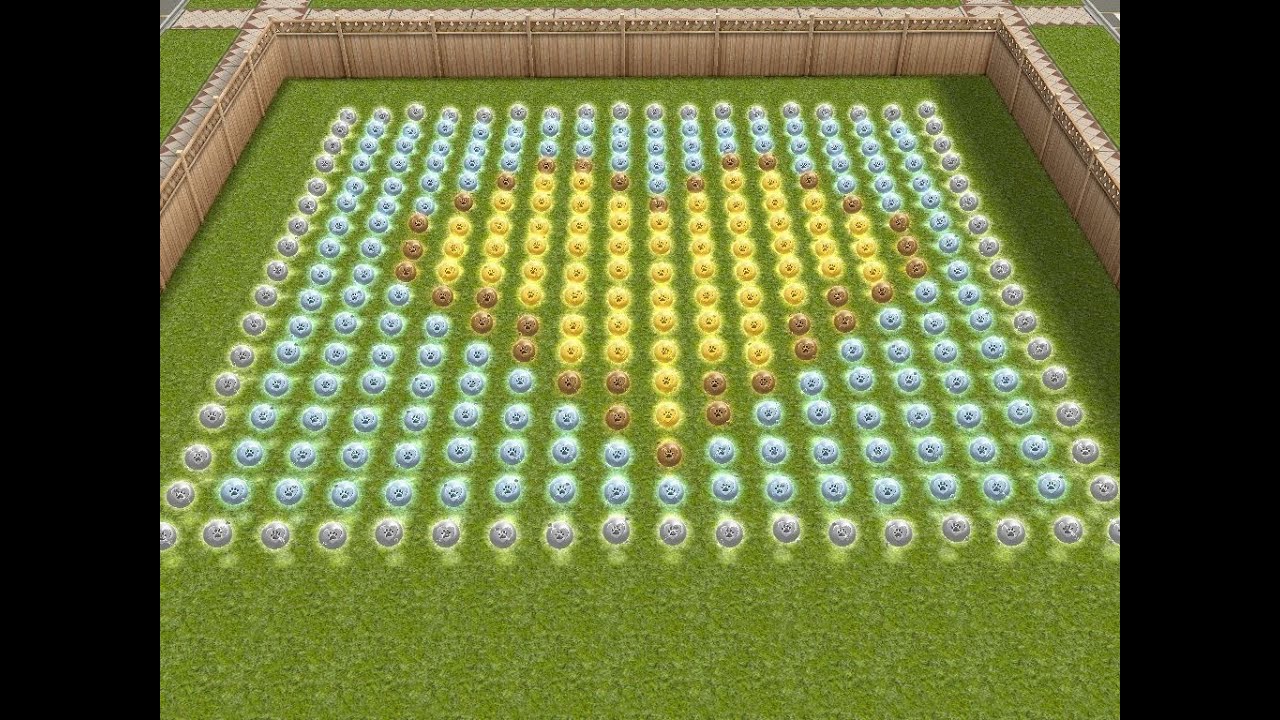 Sims Freeplay || ¡Multiplica Orbes! = Millones de simoleones y Sims inmortales 😉