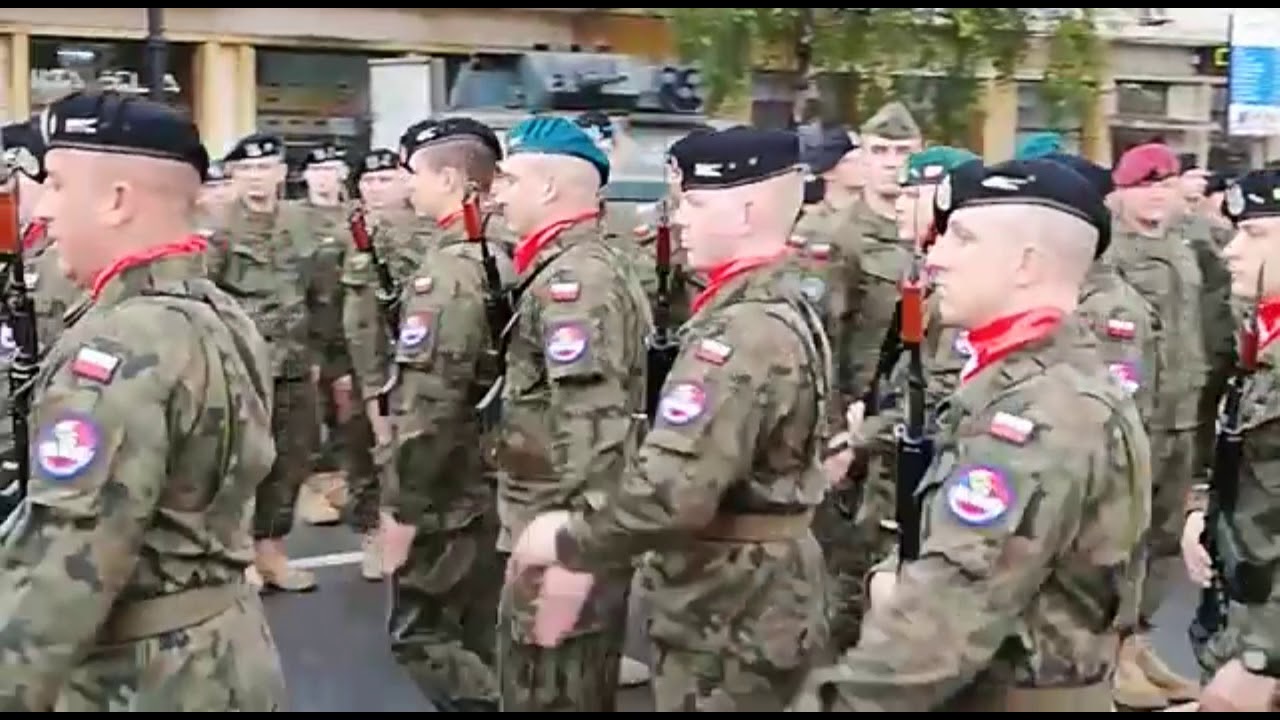 Polish Independence Day celebrated in Romania